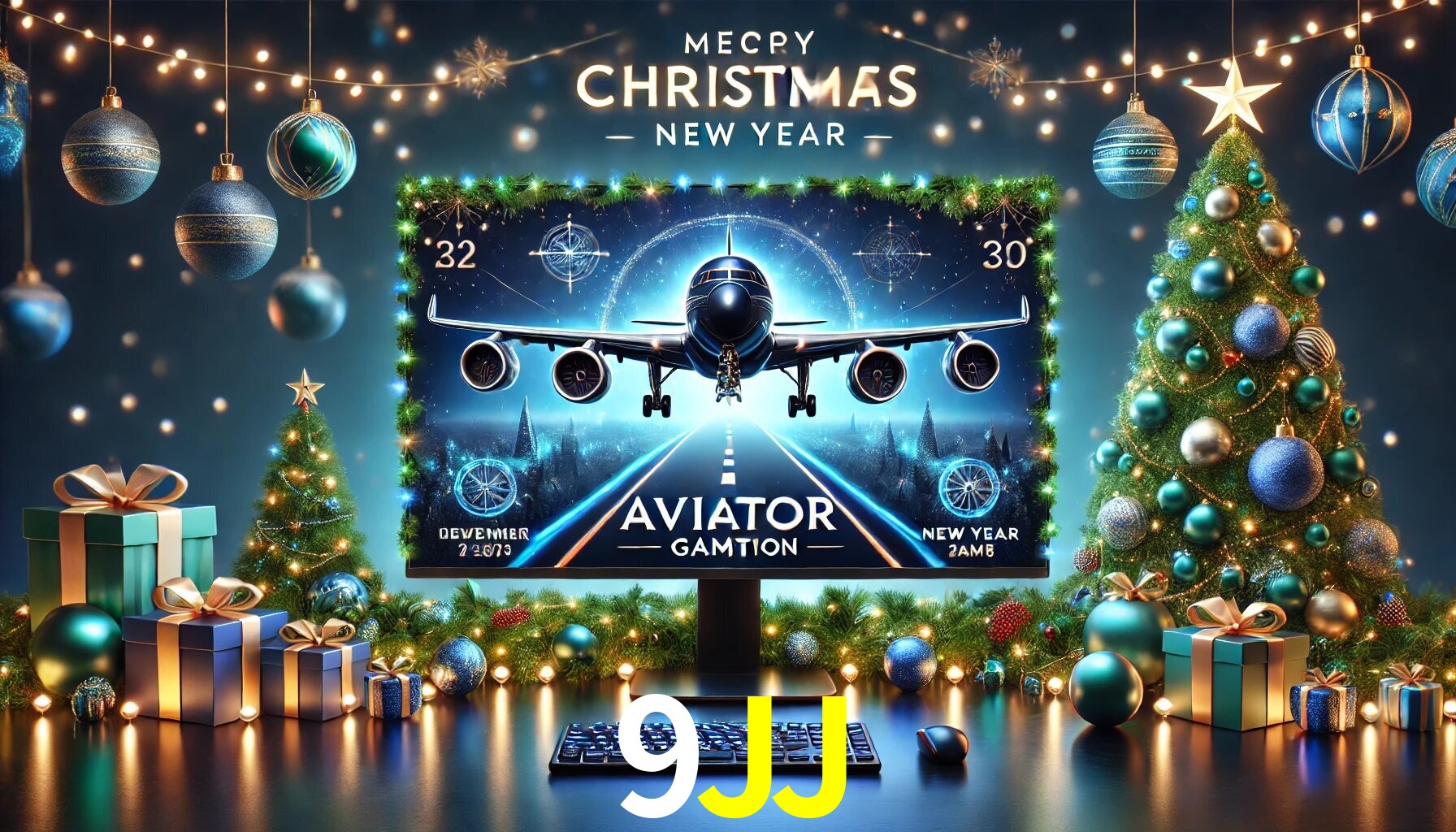 Aviator Festivo
