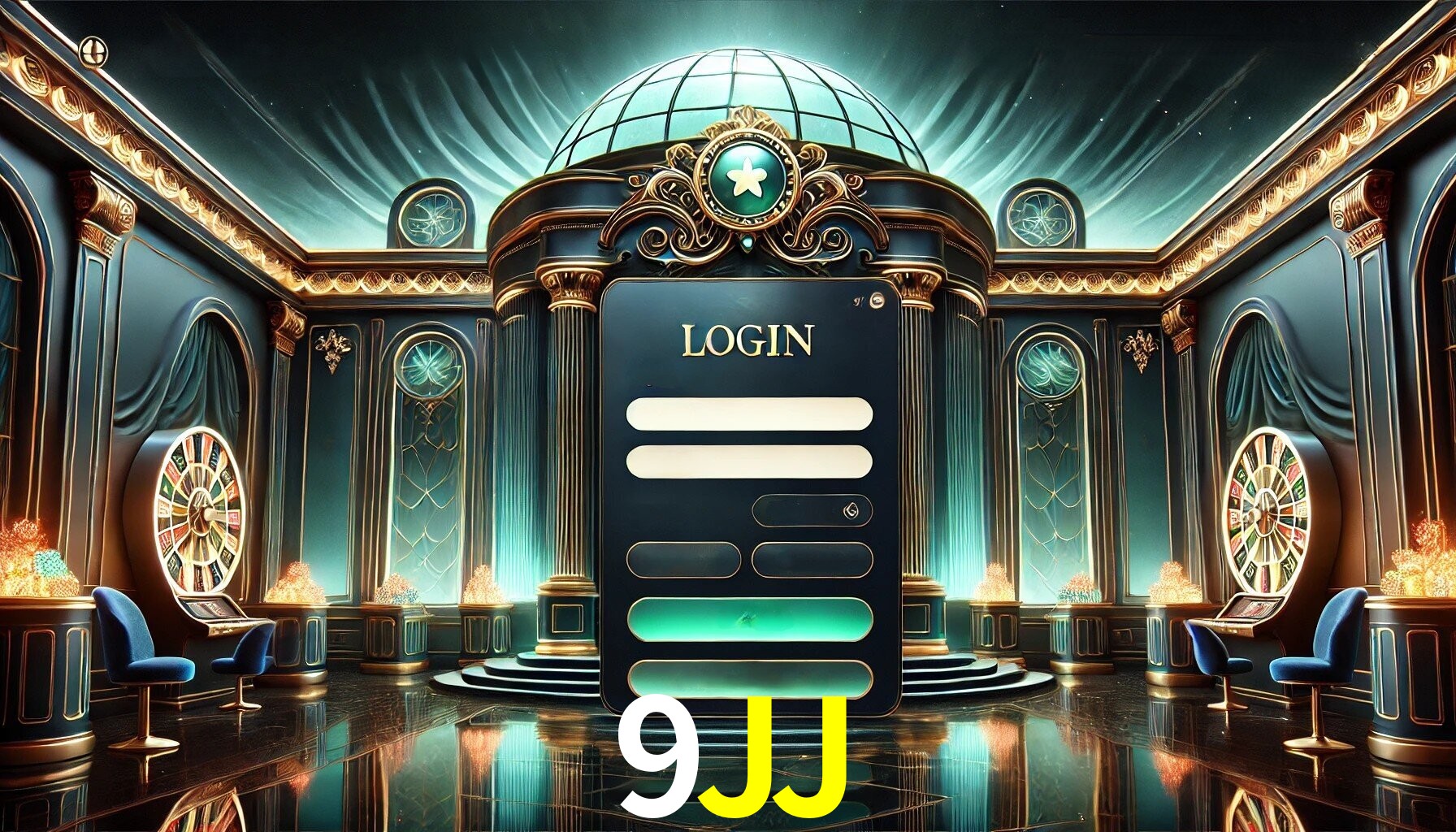 Benefícios do Login