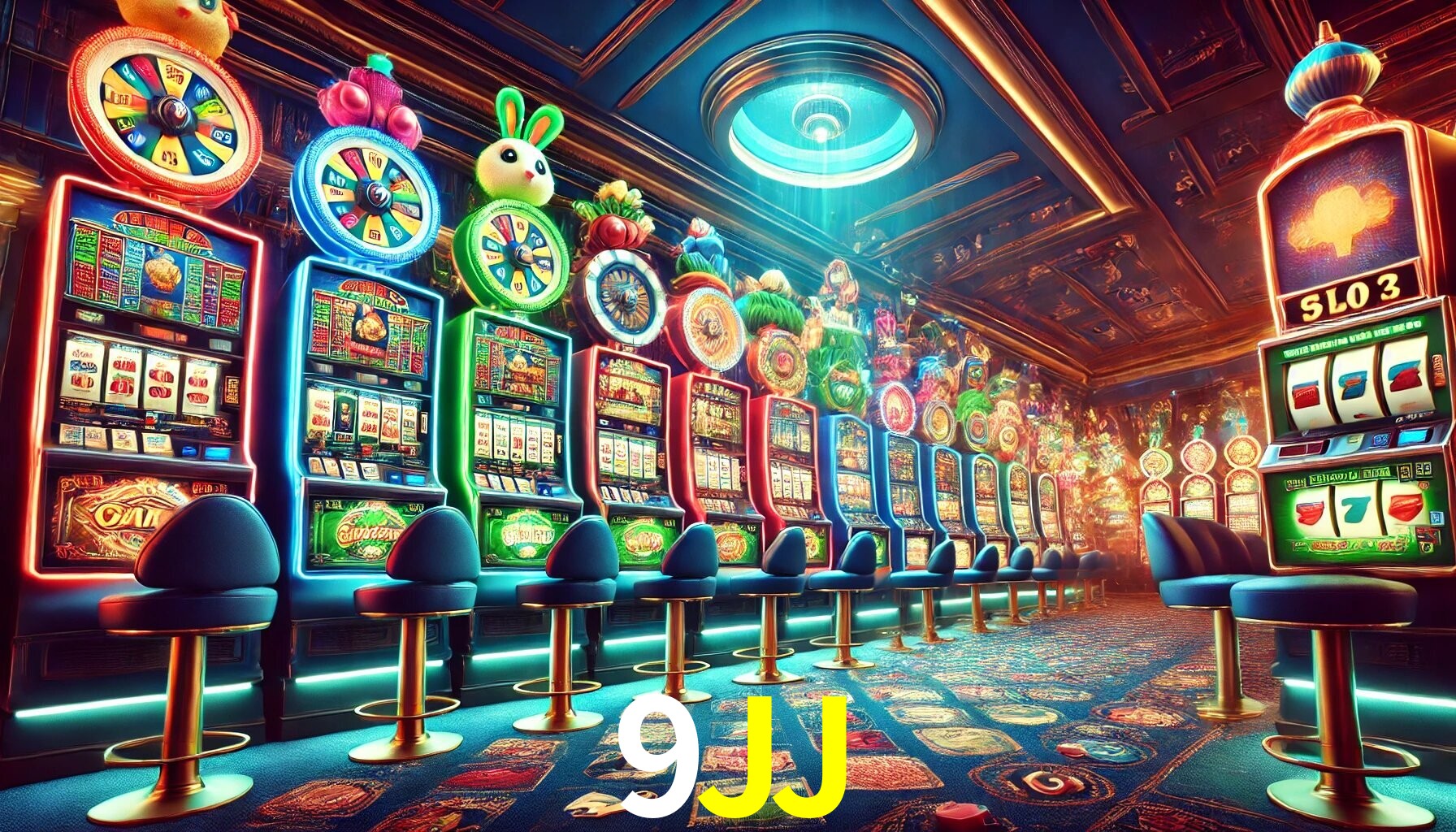 Benefícios dos Slots