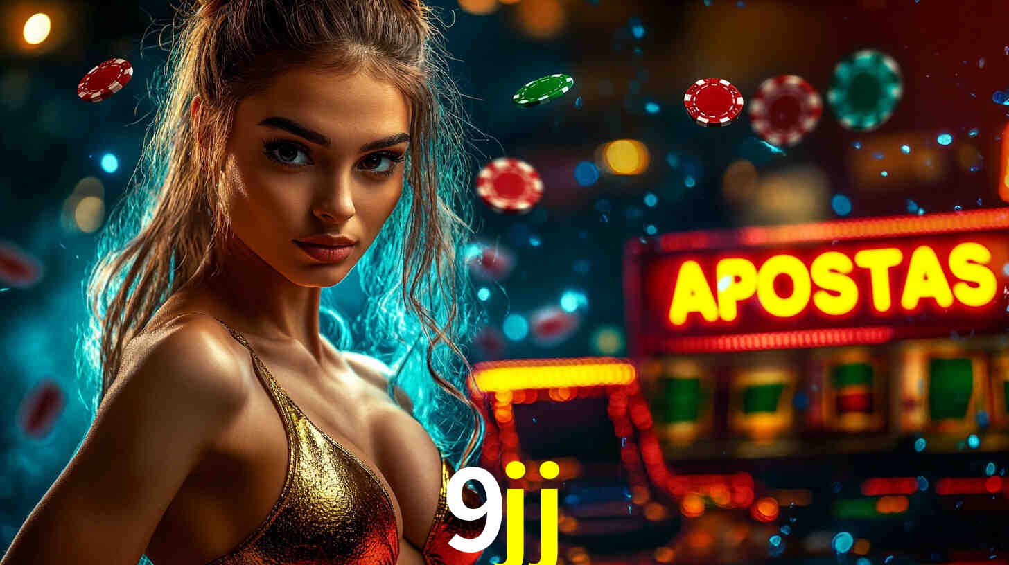Mesa de Blackjack 9jj