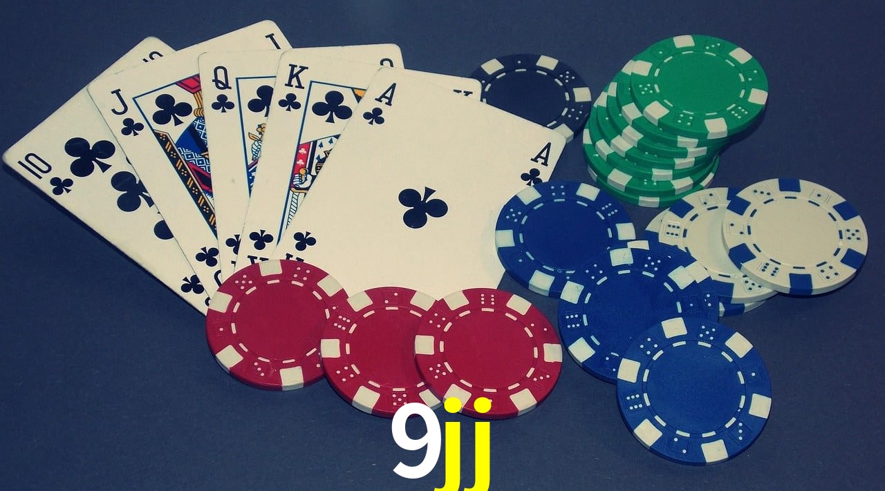 Football Betting 9jj