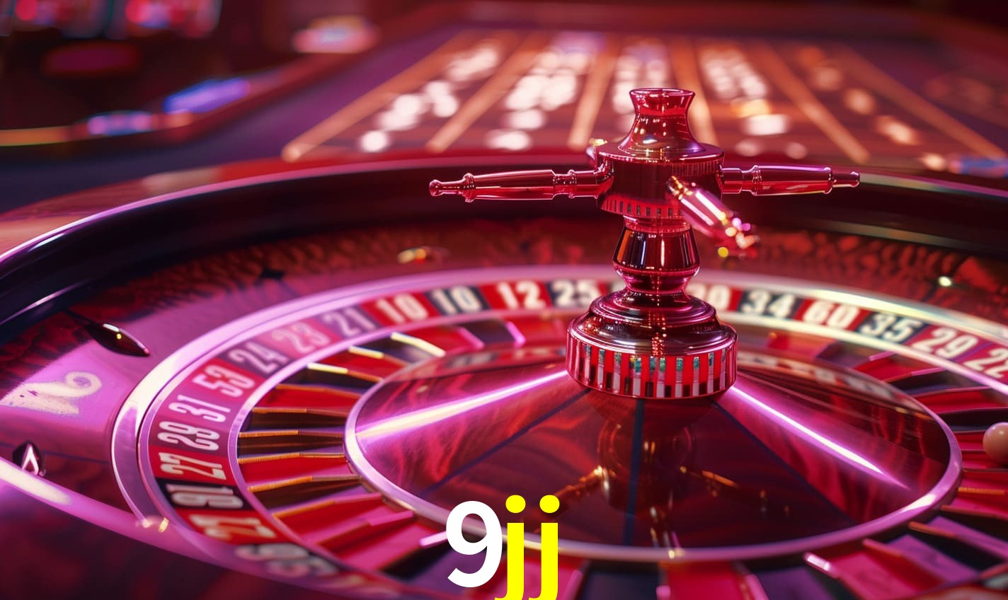 Casino Ao Vivo 9jj