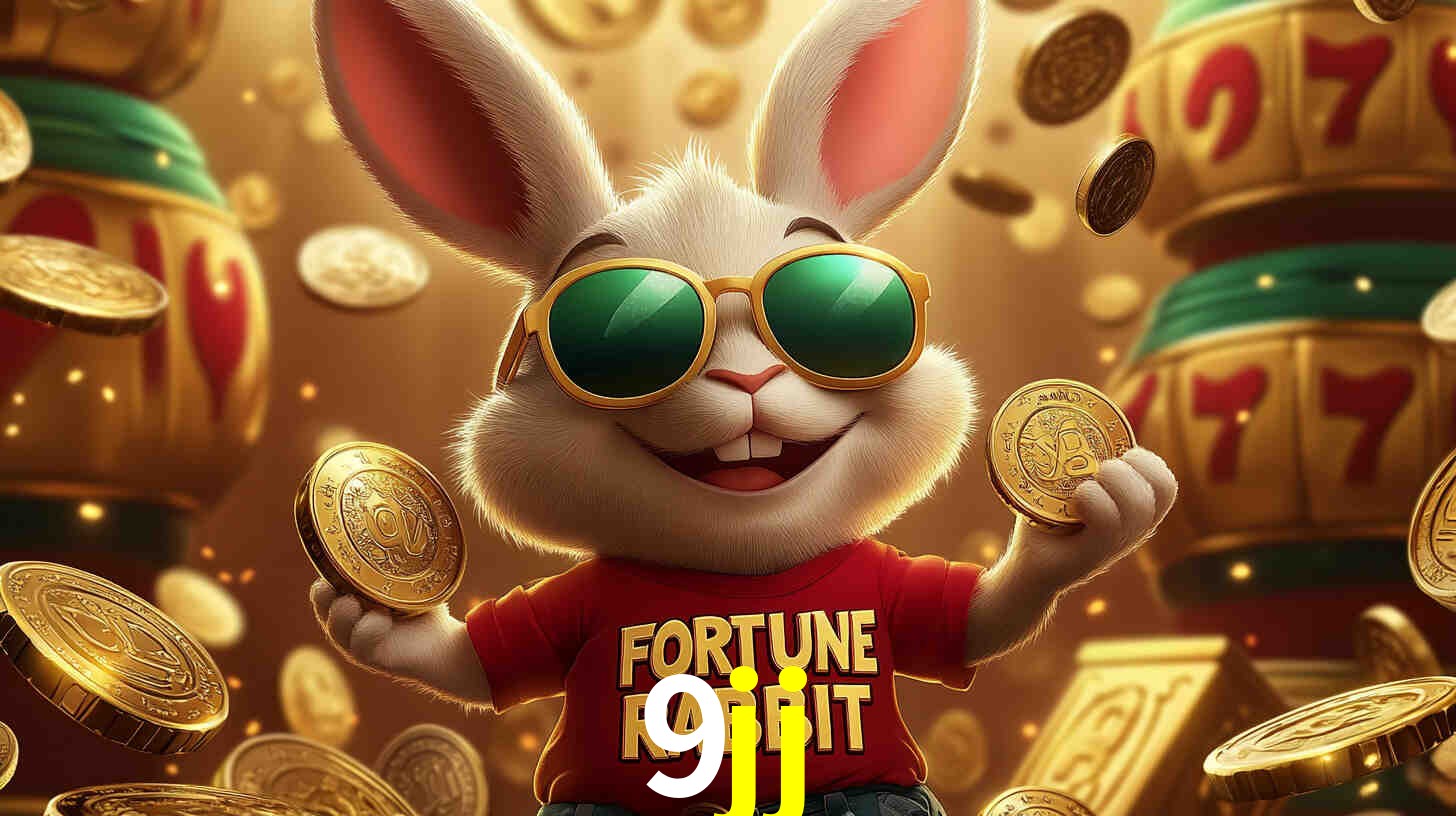 Desvendando o Mundo dos Jogos Virtuais na 9jj