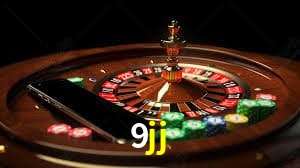 Roulette Table 9jj