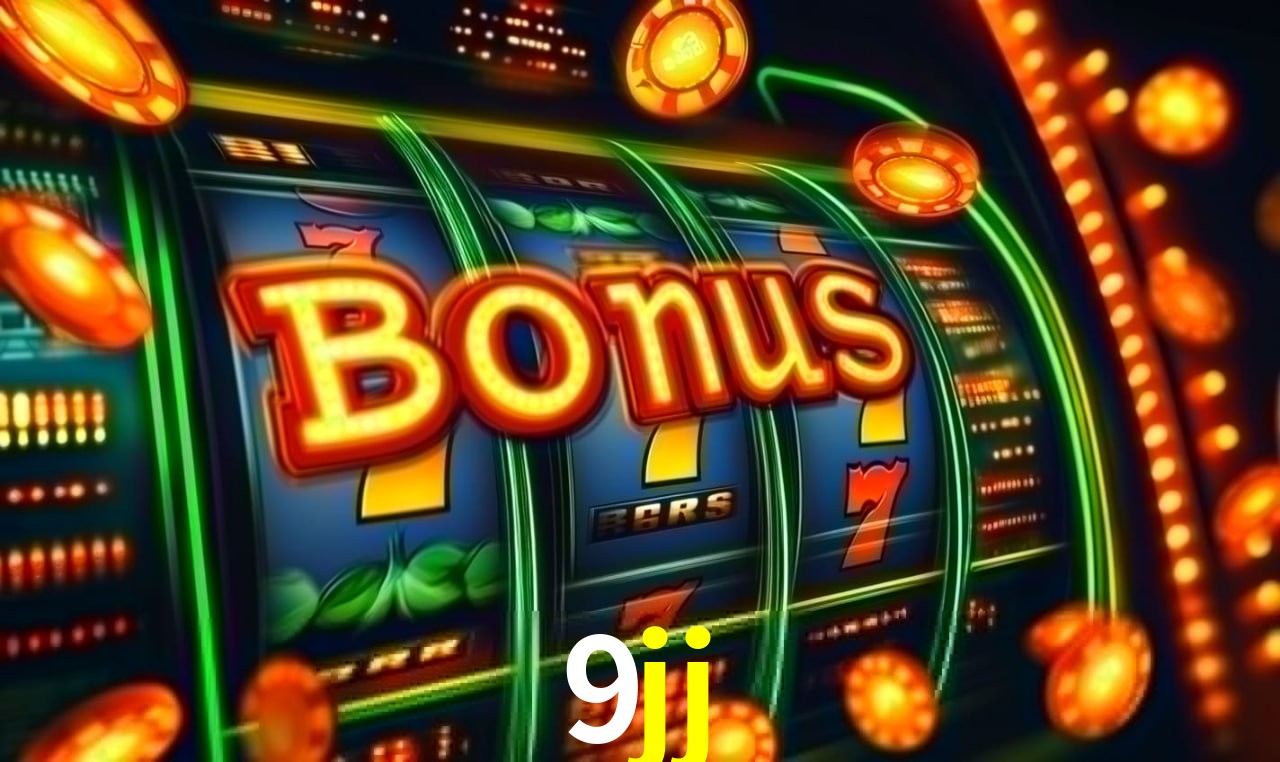Daily Bonuses 9jj