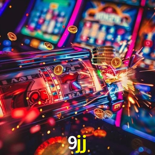 A Revolução dos Aplicativos de Jogos no 9jj