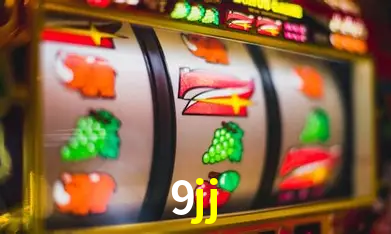 A Emoção da Loteria na 9jj: Uma Chance de Mudança de Vida
