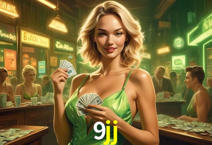 Estatísticas do Jogo 9jj