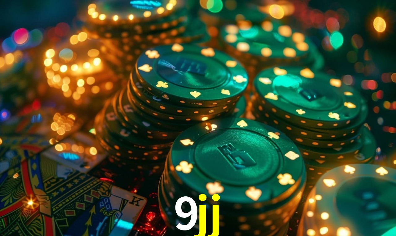 Descubra a Magia dos Jogos de Arcade no 9jj