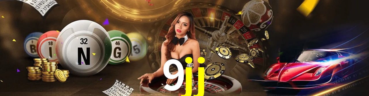 Inovações de Jogos na 9jj: O Futuro das Experiências Interativas