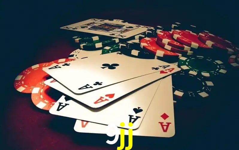 Desvendando o Mundo dos Jogos Virtuais na 9jj