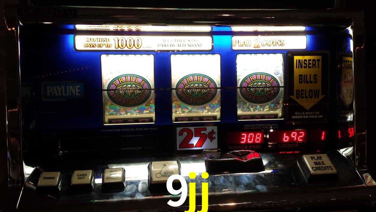 Blackjack Table 9jj