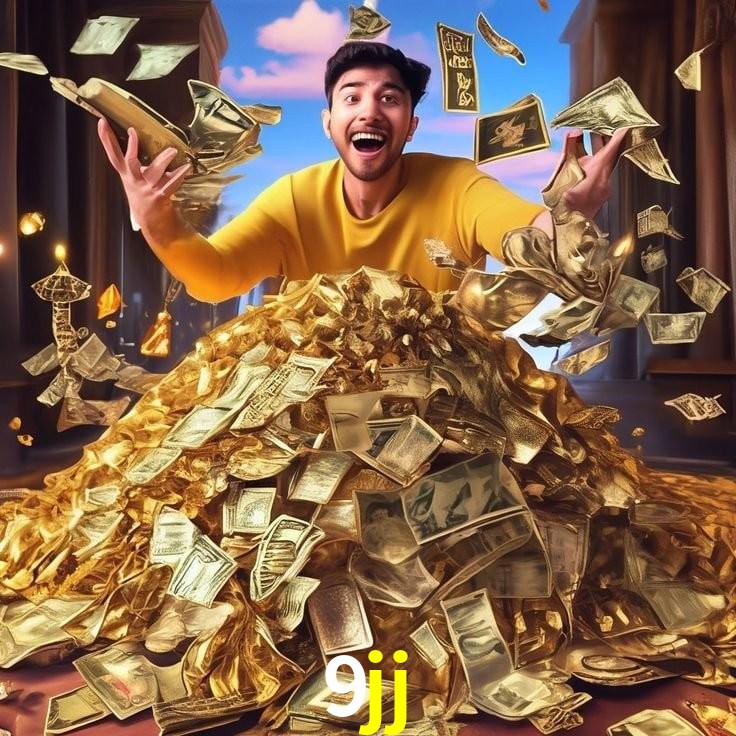 Apostas Esportivas na 9jj: Um Guia Completo