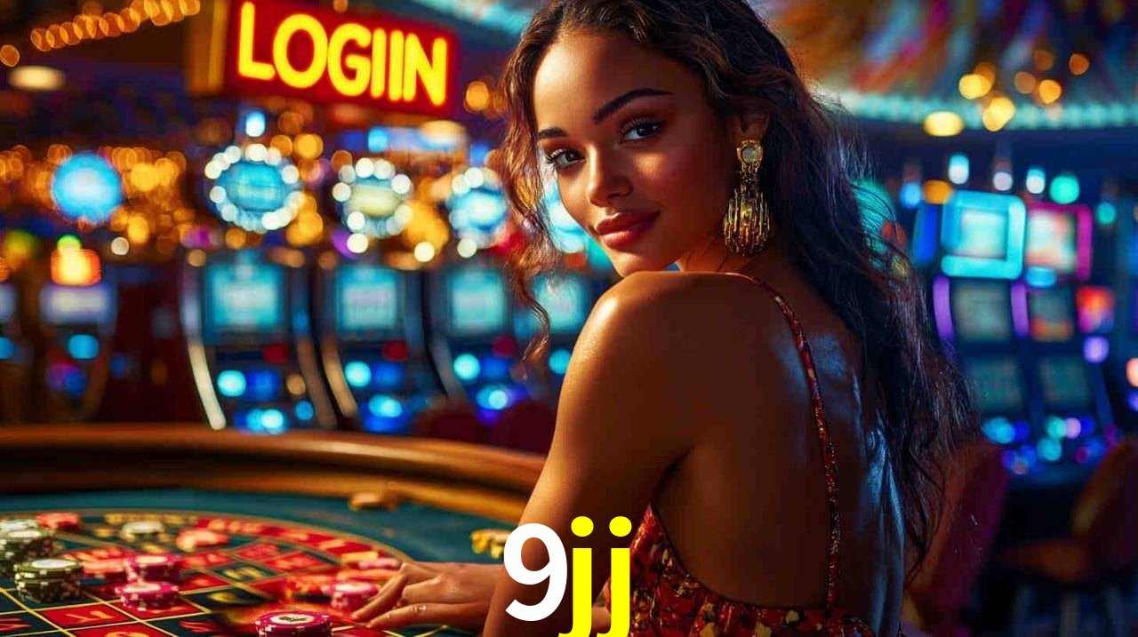 Descubra o Programa VIP da 9jj: Vantagens Exclusivas para Jogadores