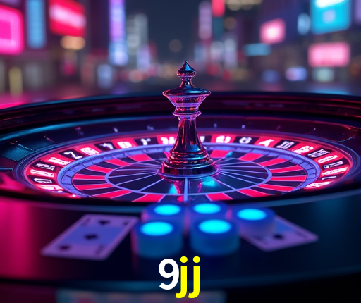 Recursos de Bônus 9jj