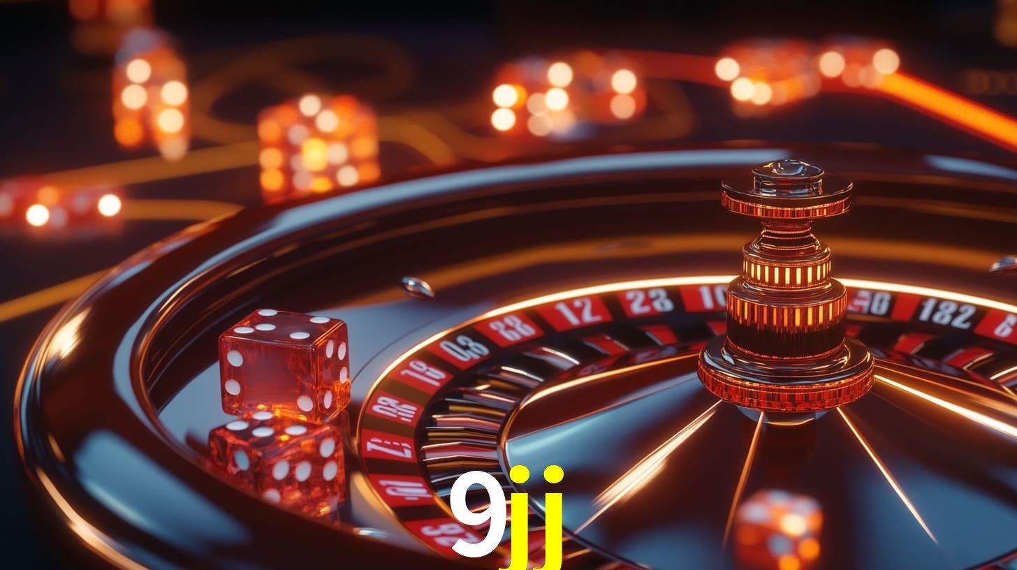 Welcome Bonus 9jj