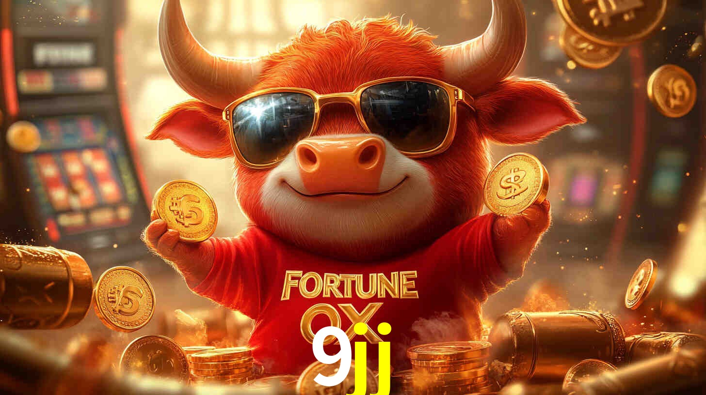Descubra a Magia dos Jogos de Arcade no 9jj