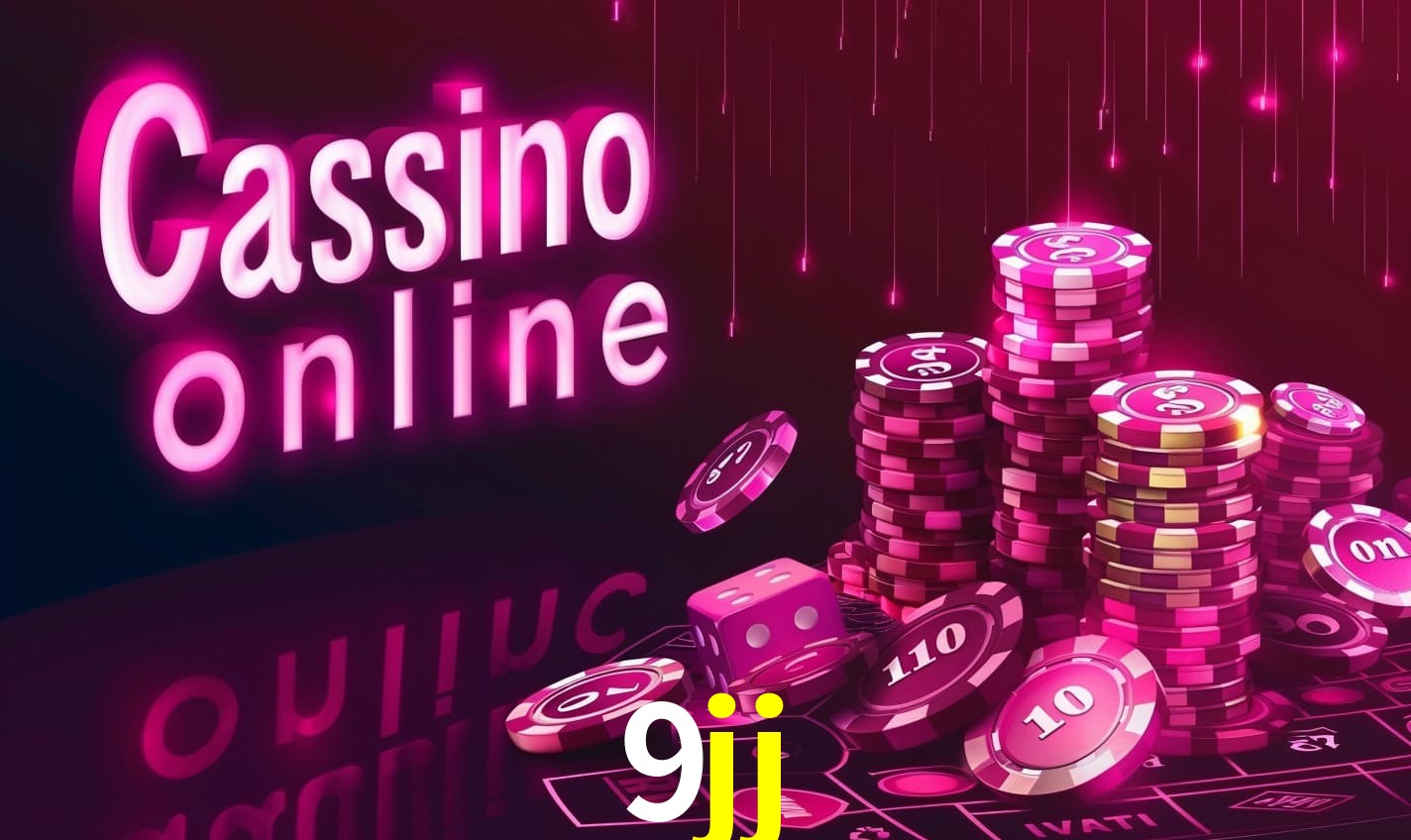 Diretório de Jogos 9jj