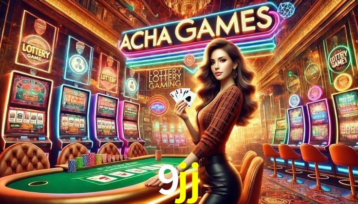 VIP Casino 9jj