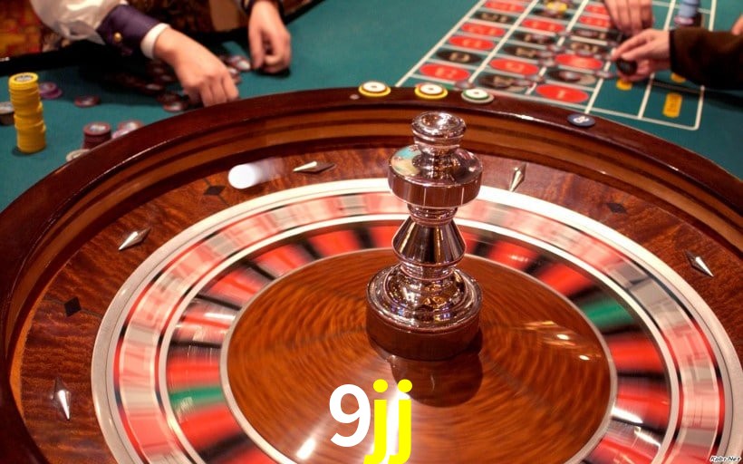 Desvendando o Mundo dos Jogos Virtuais na 9jj