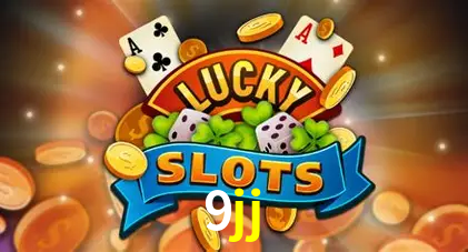 Descubra o Mundo do Cassino Online com 9jj