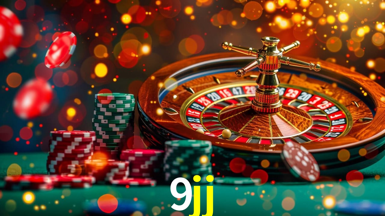 Provedores de Jogos 9jj